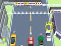 Igra Auto protiv Vlaka online