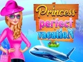 Igra Princeza Savršen Odmor online