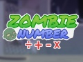 Igra Zombie Broj online