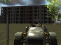 Igra Slobodno Rally: STALKER Mod online