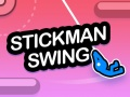 Igra Stickman Swing online