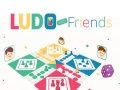 Igra Ludo s prijateljima online
