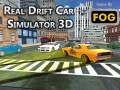Igra Stvarni Simulator Drift Automobila 3D online
