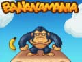 Igra Bananomanija online