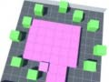 Igra Ispunjavanje bojom 3D online