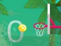 Igra Emoji Dunk Clicker online