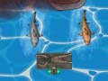 Igra Titanic napadi ajkula online