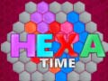 Igra Hexa Vrijeme online