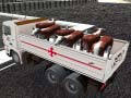 Igra Transport domaćih životinja kamionom online
