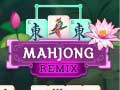 Igra Mahjong Remix online