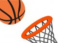 Igra Dunk Koš online
