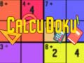 Igra CalcuDoku online