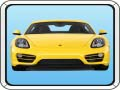 Igra Zagonetka Superautomobila online