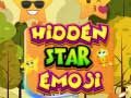 Igra Skrivena Zvijezda Emoji online