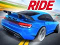 Igra Drift Vožnja online