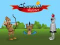 Igra Strijelac iz Sherwooda online
