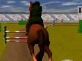 Igra Skakački Konj 3D online