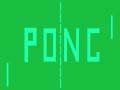 Igra Pong online