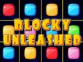 Igra Blocky Oslobođen online
