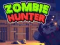 Igra Lovac na zombije online