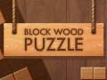 Igra Blok Drvena Puzzles online