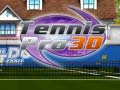 Igra Tenis Pro 3D online