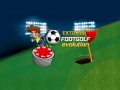 Igra Evolucija Ekstremnog Futsala online