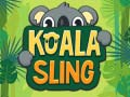 Igra Koala Sling online