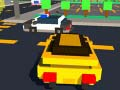 Igra Lego Superheroja Trka online