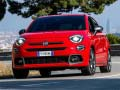 Igra Fiat 500x Sport online