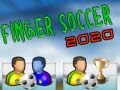 Igra Fudbal prstima 2020 online
