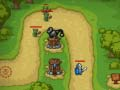 Igra Obrana Kule 2D online