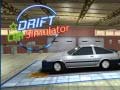 Igra Simulator Drift Automobila online