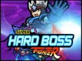 Igra Super Težak Boss Borac online