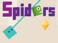 Igra Paukovi online
