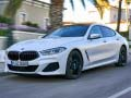 Igra BMW Serija 8 online
