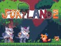 Igra Foxy Land 2 online