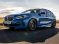 Igra BMW Serija 1 UK online
