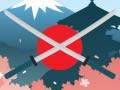 Igra Majstor Samurai Match 3 online
