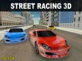 Igra Ulične trke 3D online