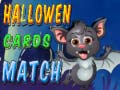 Igra Halloween Igra S Kartama online