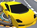 Igra Utrke automobila 3D online