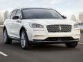 Igra Lincoln Corsair online