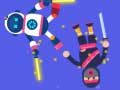 Igra Ragdoll.io online
