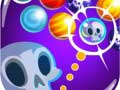Igra Halloween Igra Bubica 2019 online