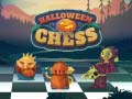 Igra Halloween Šah online