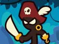 Igra Stickman Unapređenje Kompletno online