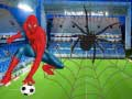 Igra Pauk Fudbal online