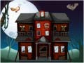 Igra Pronađi Razliku Halloween online