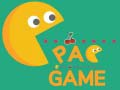 Igra Pac Igra online